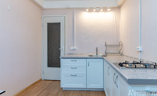 Продажа 1-комн квартиры на вторичном рынке ул Руднева,  д. 21,  к. 1