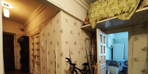 Комната Люберецкий р-н, Люберцы г, Волковская ул,  д. 43