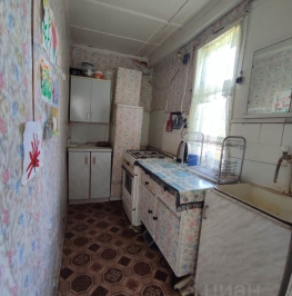 Продажа дома 43 км, Зелёная улица