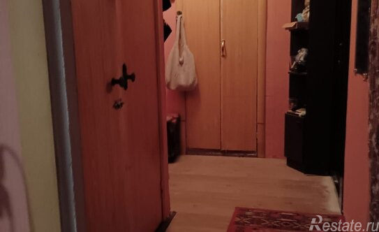 Продажа 2-комн квартиры на вторичном рынке ул Яблочкова,  д. 37