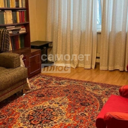 Продажа 2-комн квартиры на вторичном рынке Профсоюзная ул,  д. 46 к1