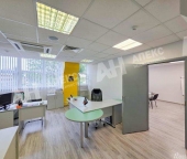 Сдать в аренду Офисы Авангардная ул   