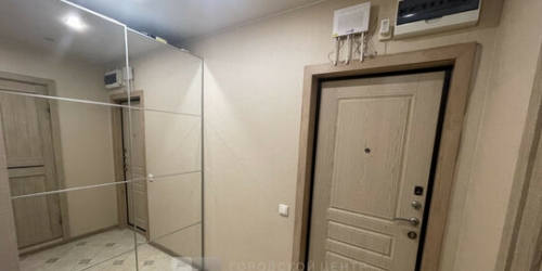 1-комн квартира ул Академика Янгеля,  д. 14,  к. 8