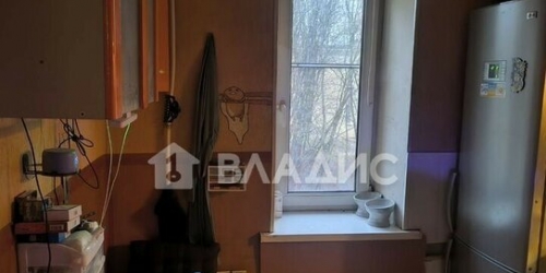 2-комн квартира улица Крупской,  д. 26