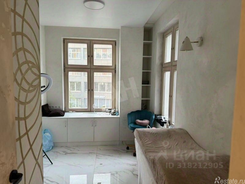 Аренда ПСН Красногорск г, Авангардная ул,  д. 3