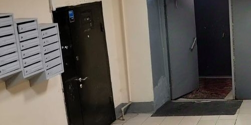 Комната Заревый проезд, 2