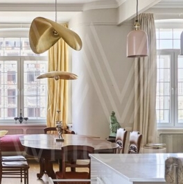 Продажа 4-комн квартиры на вторичном рынке Никитский б-р,  д. 5