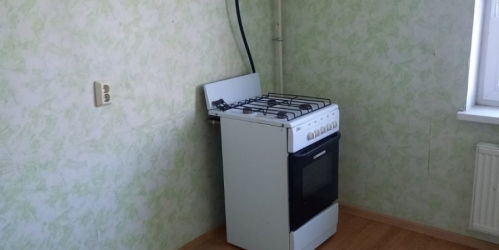 1-комн квартира Волхов г., Железнодорожный пер.,  д. 1