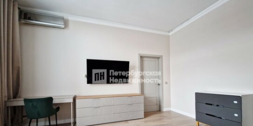 3-комн квартира Московский пр-кт,  д. 145