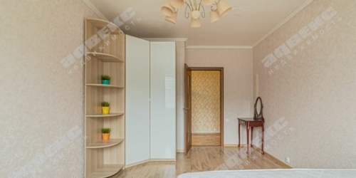 2-комн квартира Бухарестская ул,  д. 152,  к. 2