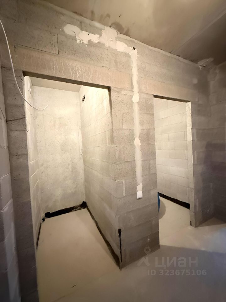 Продажа 1-комн квартиры на вторичном рынке Волковский проспект, 6