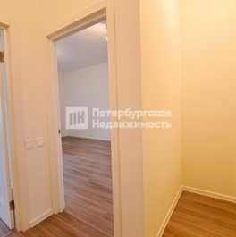 Продажа 1-комн квартиры на вторичном рынке Октябрьская наб,  д. 40