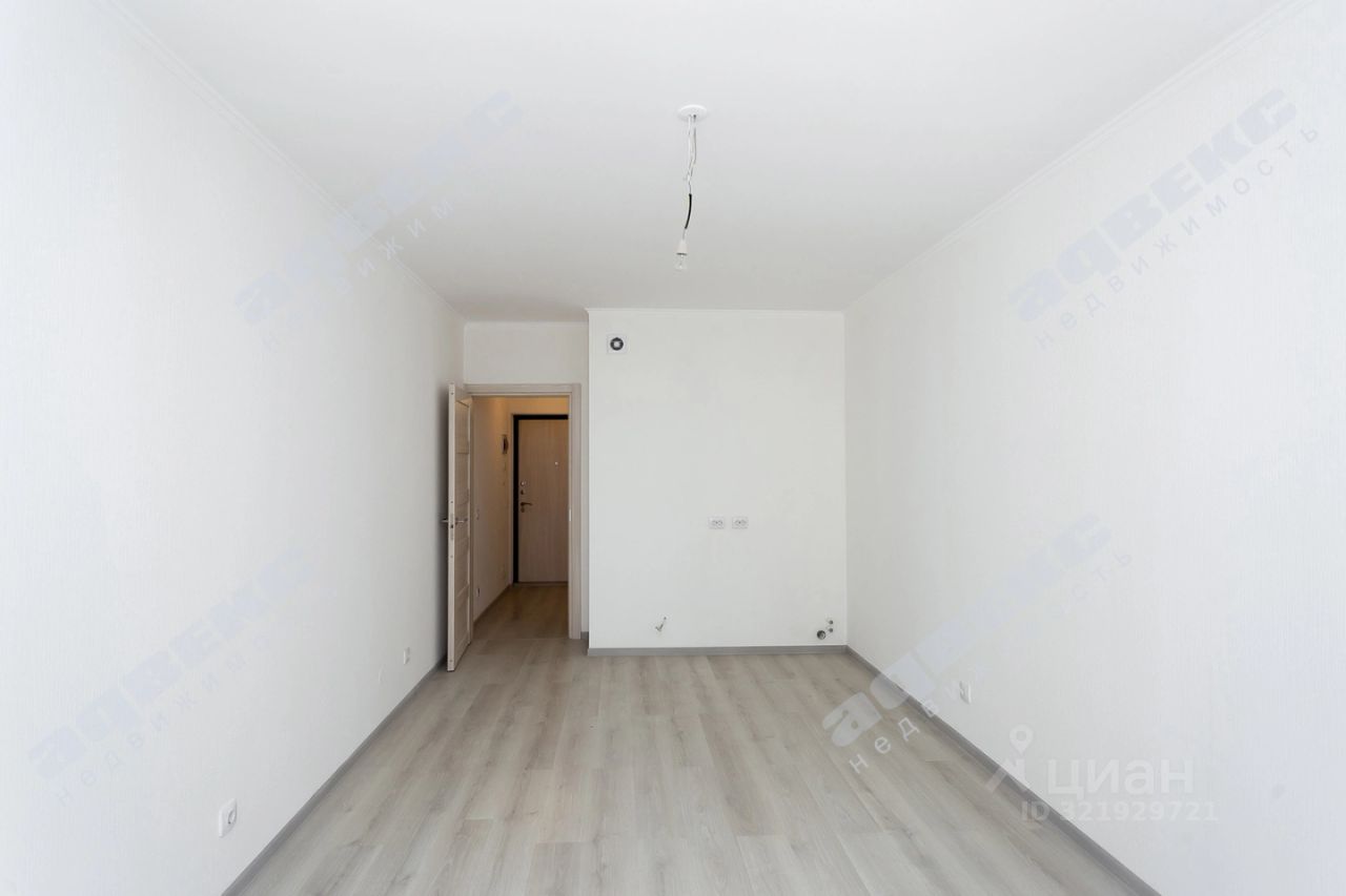 Продажа студии проспект Ветеранов, 175