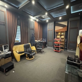 Продажа ПСН Казанский переулок,  д. 2-4