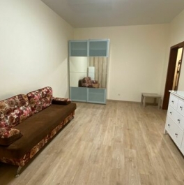 Продажа 1-комн квартиры на вторичном рынке Малый ВО пр-кт