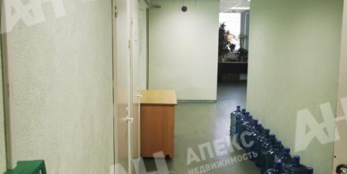 Отдельное здание переулок Каменная сл,  д. 7