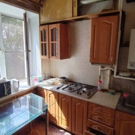 Продажа 1-комн квартиры на вторичном рынке Люберцы г, Октябрьский пр-кт,  д. 386