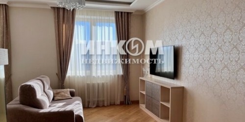 2-комн квартира Погонный проезд,  д. 3А,  к. 7