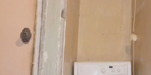 2-комн квартира проспект Наставников, 15К3