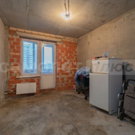 Продажа 1-комн квартиры на вторичном рынке Баковка, улица Маршала Толубко