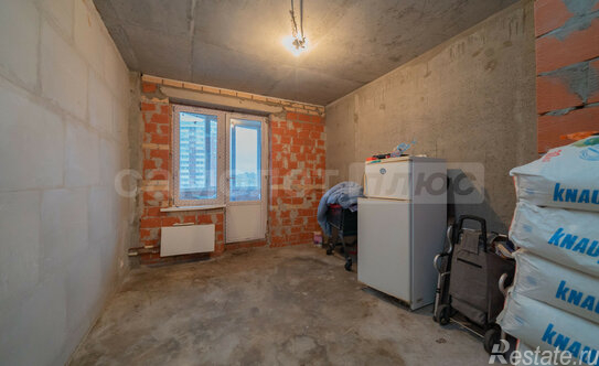 Продажа 1-комн квартиры на вторичном рынке Баковка, улица Маршала Толубко