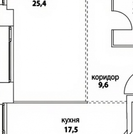 Продажа 1-комн квартиры на вторичном рынке ул Золоторожский Вал,  д. 11,  к. 74