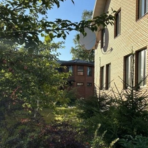 Коттедж/дом Отрадное, Безымянная улица, 94