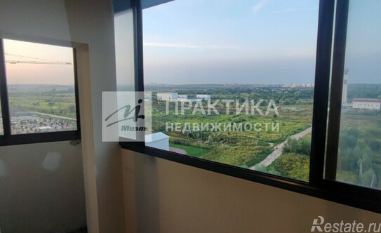 Продажа 3-комн квартиры на вторичном рынке Мытищи г, Юбилейная ул,  д. 6