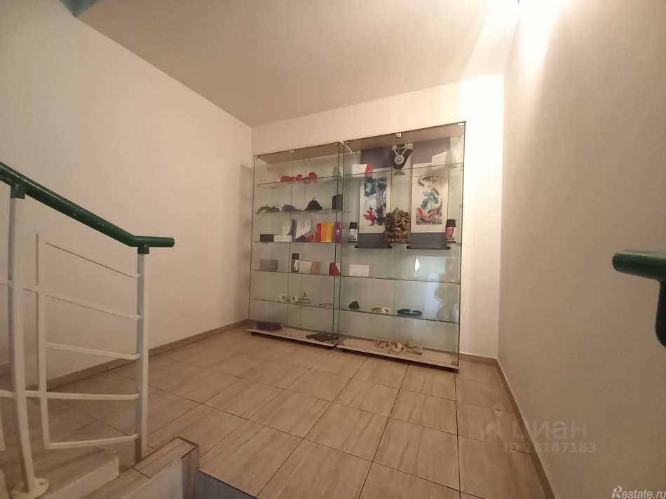 Аренда ПСН ул Саляма Адиля,  д. 2,  к. 1