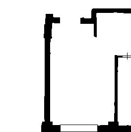 Аренда 1-комн квартиры на вторичном рынке Полевая Сабировская улица, 47к1