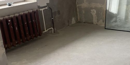 1-комн квартира Приозерск, улица Маяковского, 6