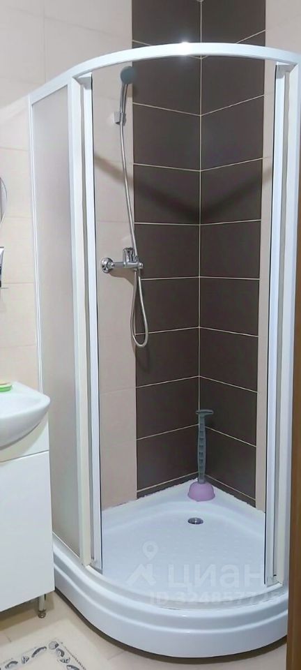 Продажа студии пос. Шушары, переулок Вилеровский, 6