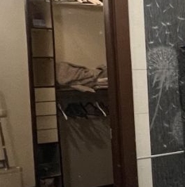 Аренда 2-комн квартиры на вторичном рынке Ходынский бульвар,  д. 19