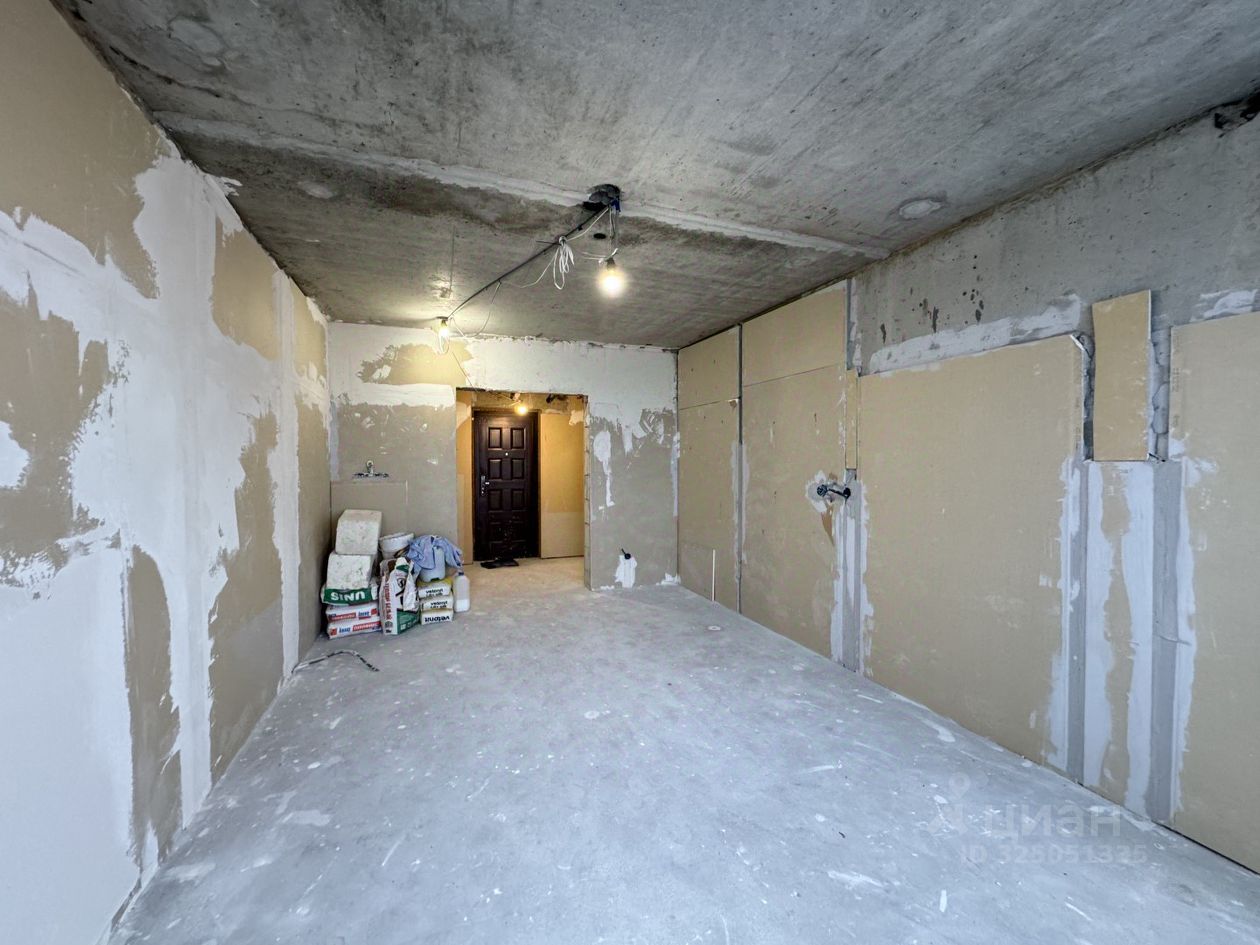 Продажа 2-комн квартиры на вторичном рынке Сергиев Посад, Московское шоссе, 7к3