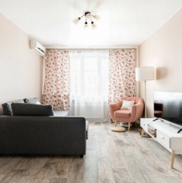 Продажа 2-комн квартиры на вторичном рынке ул Мусоргского,  д. 1А