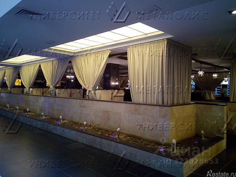 Аренда офиса ул Горбунова,  д. 2,  к. 3