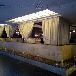 Аренда офиса ул Горбунова,  д. 2,  к. 3