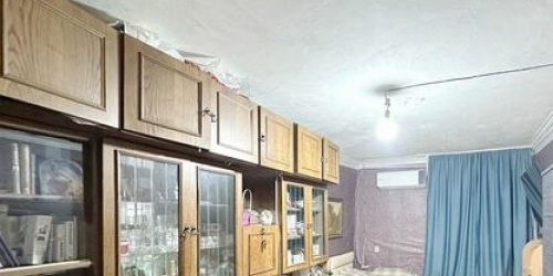 2-комн квартира ул Декабристов,  д. 11
