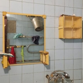 Продажа 3-комн квартиры на вторичном рынке ул Замшина,  д. 11