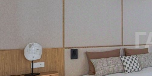 4-комн квартира Олсуфьевский переулок, 9к1