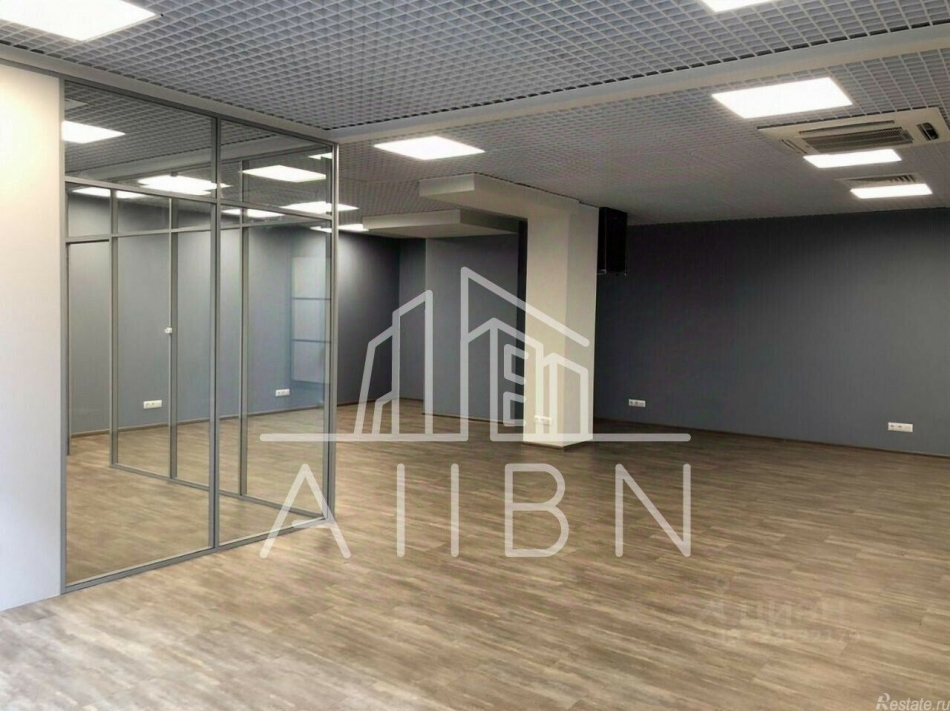 Аренда офиса Нагатинский 3-й проезд