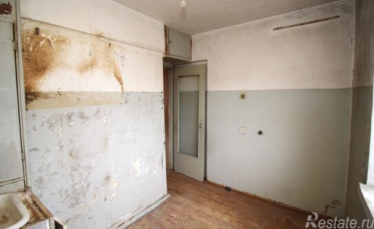 Продажа 1-комн квартиры на вторичном рынке Химки г, Юбилейный пр-кт,  д. 35