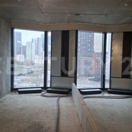 Продажа 1-комн квартиры на вторичном рынке Береговой проезд,  д. 2 к1