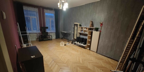 2-комн квартира ул Коломенская,  д. 5