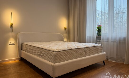 Продажа 3-комн квартиры на вторичном рынке Ленинградский пр-кт,  д. 78,  к. 1