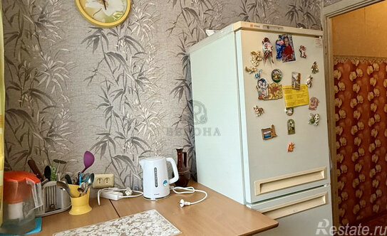 Продажа 2-комн квартиры на вторичном рынке Ногинск, ул Трудовая,  д. 8