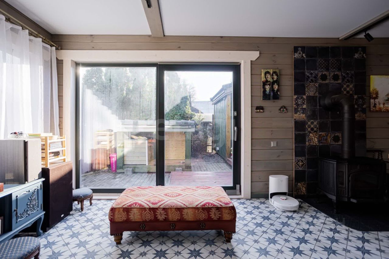 Продажа дома Сестрорецк, улица Магазинная, 4