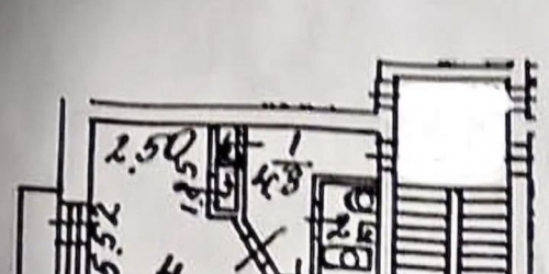 1-комн квартира Пушкин г., Прямой пер.,  д. 3