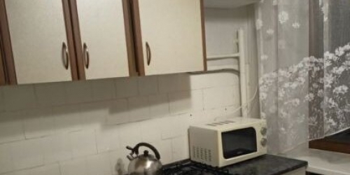 3-комн квартира улица Кибальчича,  д. 13