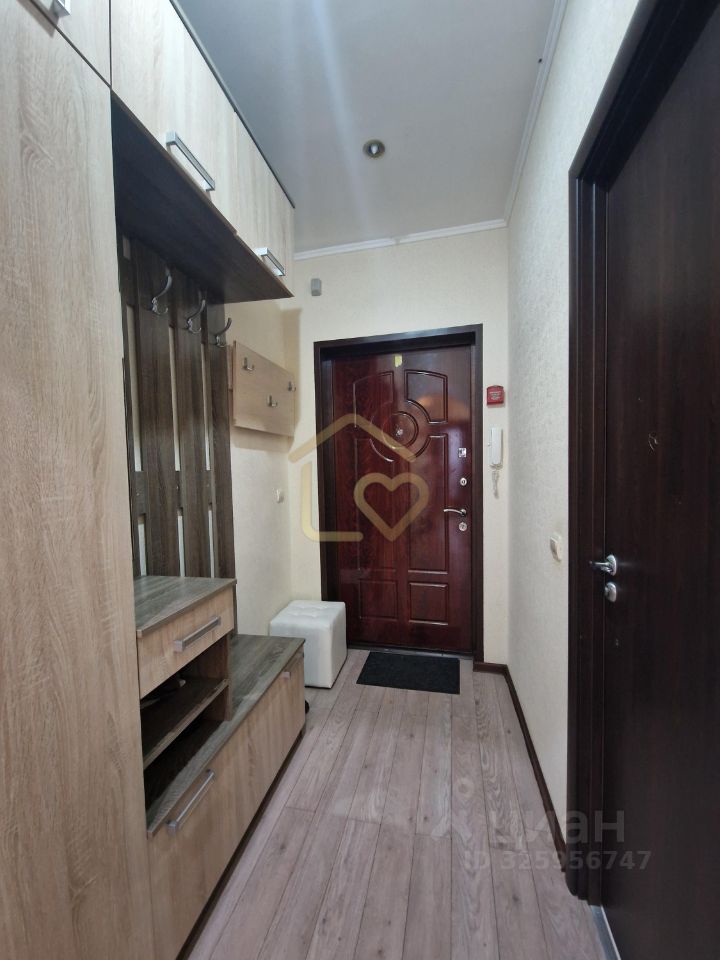 Продажа 2-комн квартиры на вторичном рынке Пушкино, Московский проспект, 57к3